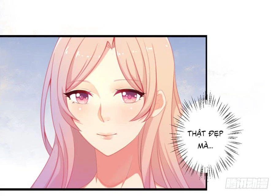 Ngạo Kiều Tổng Tài Sủng Điềm Thê Chapter 2 - 10