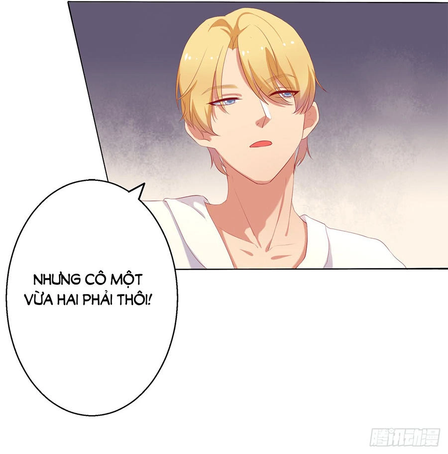 Ngạo Kiều Tổng Tài Sủng Điềm Thê Chapter 2 - 17