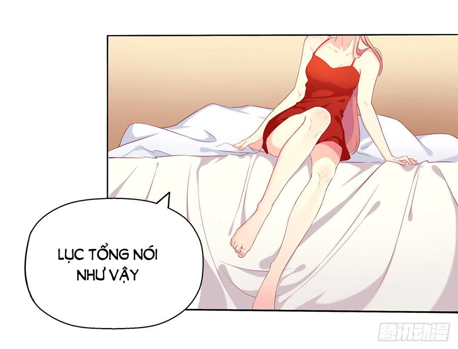Ngạo Kiều Tổng Tài Sủng Điềm Thê Chapter 2 - 18