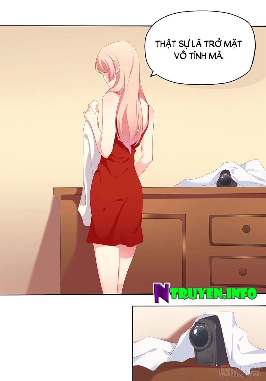 Ngạo Kiều Tổng Tài Sủng Điềm Thê Chapter 2 - 20