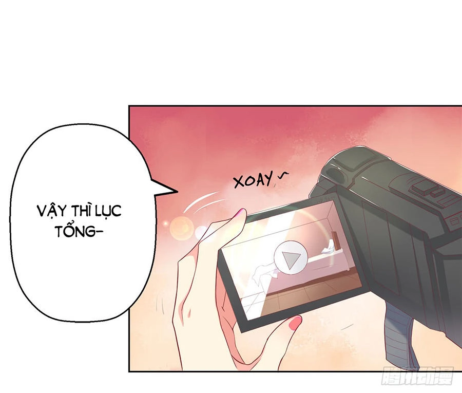 Ngạo Kiều Tổng Tài Sủng Điềm Thê Chapter 2 - 24