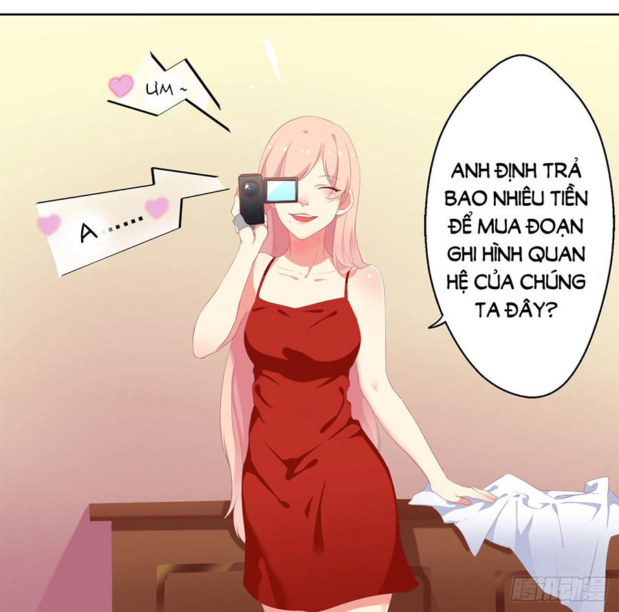 Ngạo Kiều Tổng Tài Sủng Điềm Thê Chapter 2 - 26