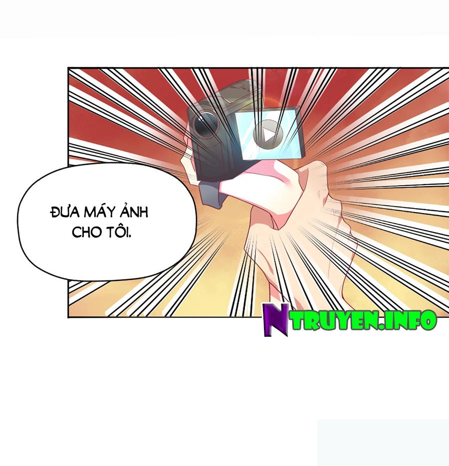 Ngạo Kiều Tổng Tài Sủng Điềm Thê Chapter 2 - 30
