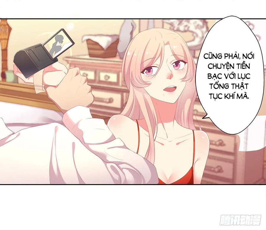 Ngạo Kiều Tổng Tài Sủng Điềm Thê Chapter 2 - 31