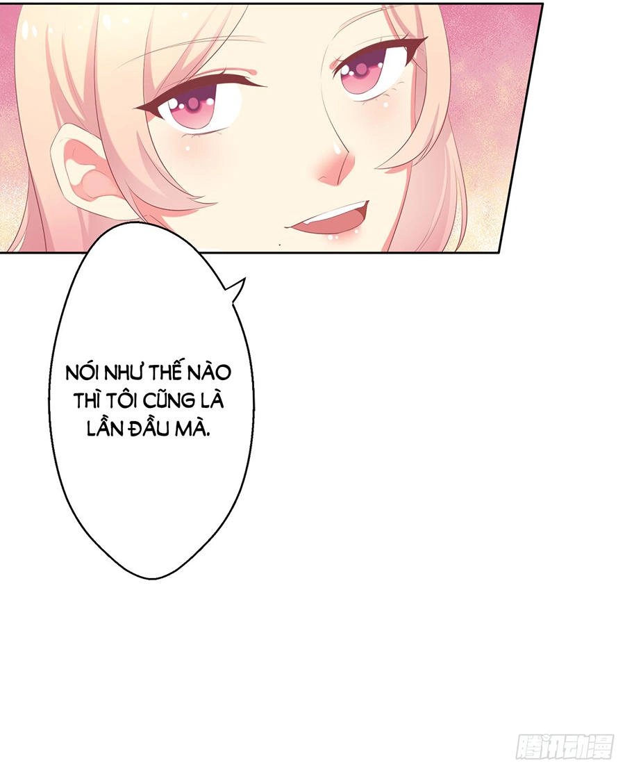 Ngạo Kiều Tổng Tài Sủng Điềm Thê Chapter 2 - 34