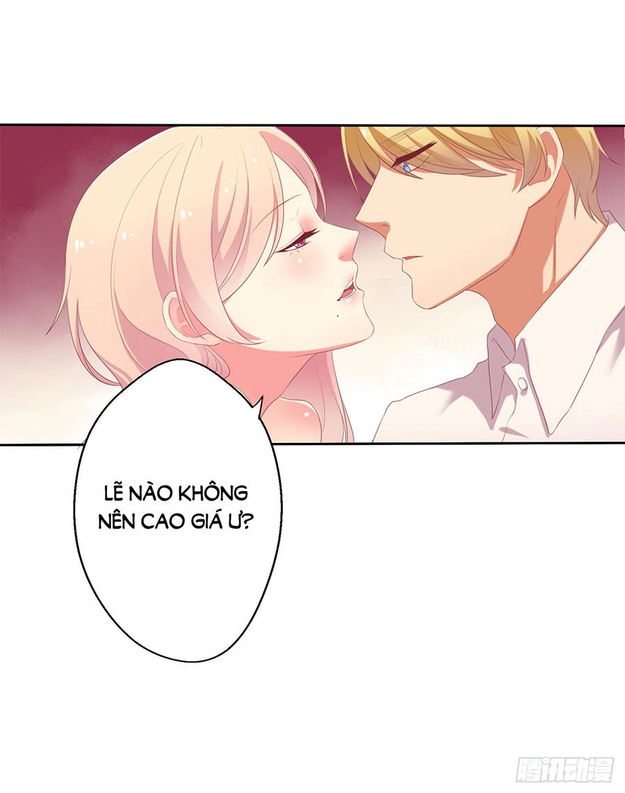 Ngạo Kiều Tổng Tài Sủng Điềm Thê Chapter 2 - 35