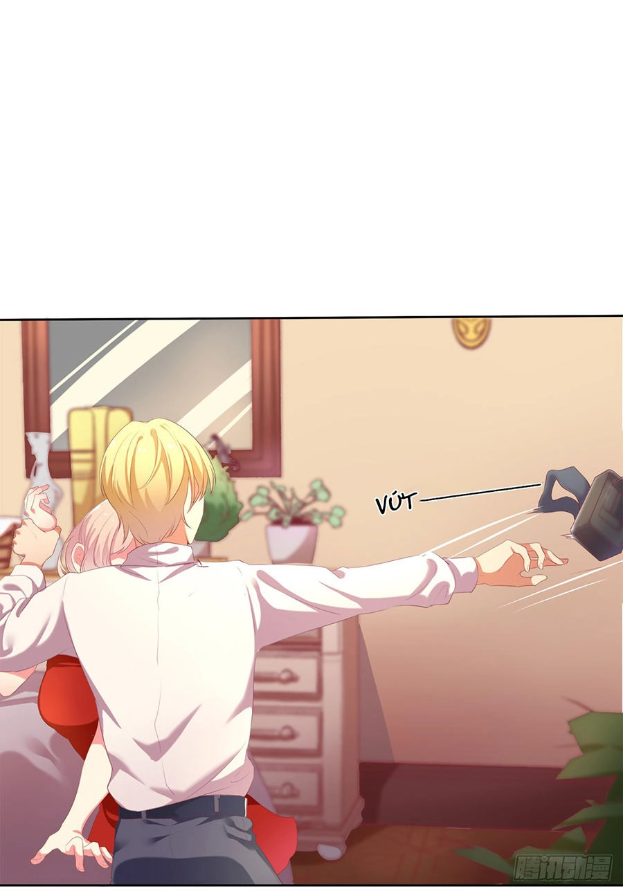 Ngạo Kiều Tổng Tài Sủng Điềm Thê Chapter 2 - 36