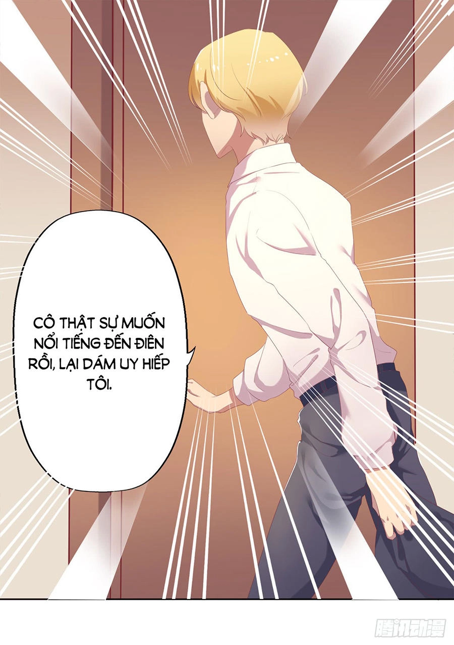 Ngạo Kiều Tổng Tài Sủng Điềm Thê Chapter 2 - 39