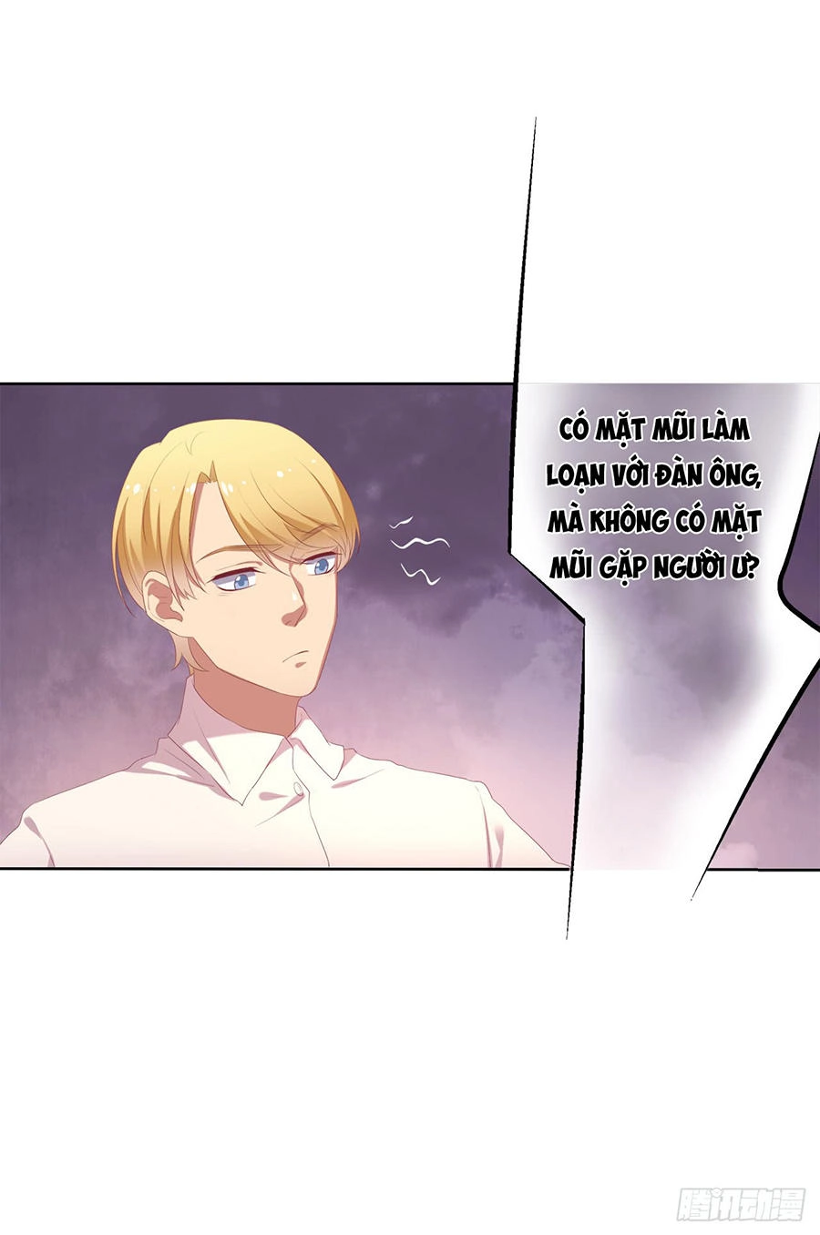 Ngạo Kiều Tổng Tài Sủng Điềm Thê Chapter 2 - 41