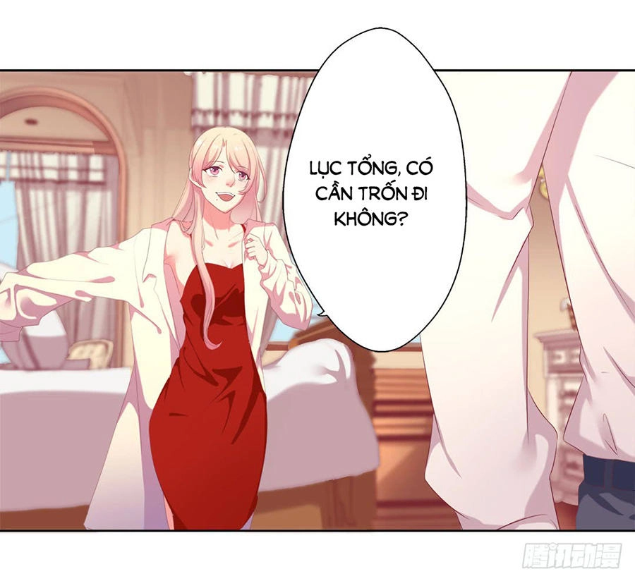 Ngạo Kiều Tổng Tài Sủng Điềm Thê Chapter 2 - 42