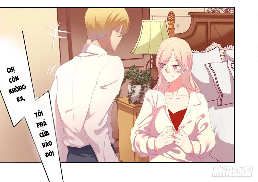 Ngạo Kiều Tổng Tài Sủng Điềm Thê Chapter 2 - 43