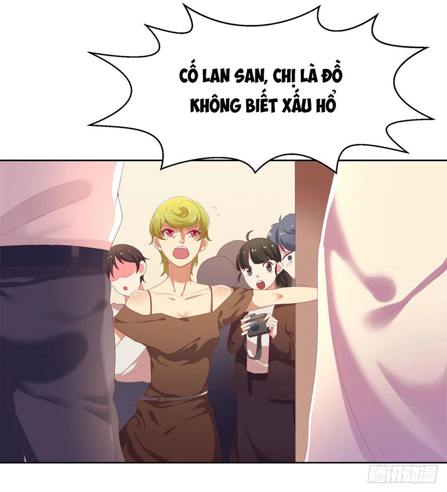 Ngạo Kiều Tổng Tài Sủng Điềm Thê Chapter 2 - 46