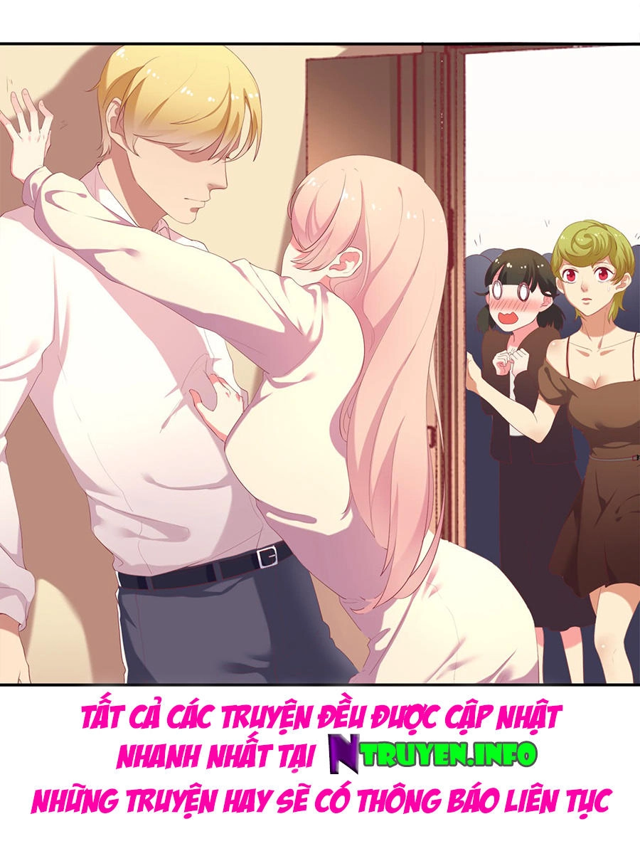 Ngạo Kiều Tổng Tài Sủng Điềm Thê Chapter 2 - 50