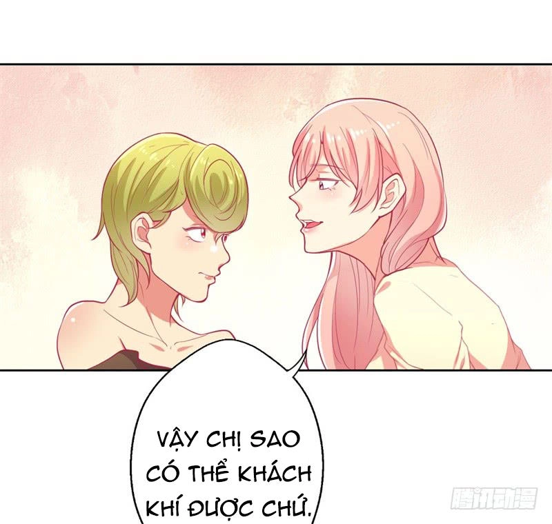 Ngạo Kiều Tổng Tài Sủng Điềm Thê Chapter 3 - 6