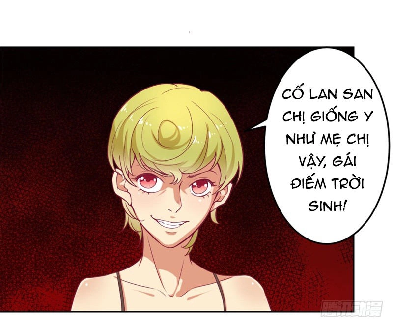 Ngạo Kiều Tổng Tài Sủng Điềm Thê Chapter 3 - 8
