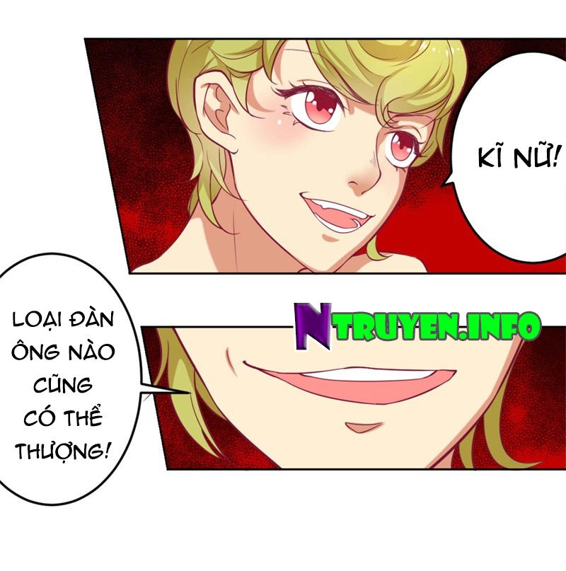Ngạo Kiều Tổng Tài Sủng Điềm Thê Chapter 3 - 9