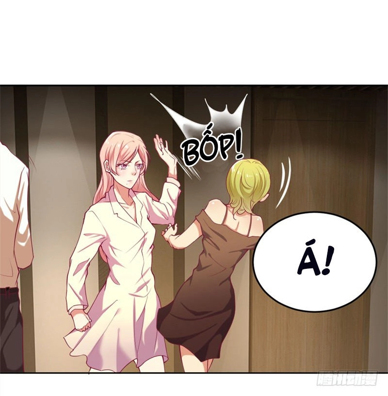 Ngạo Kiều Tổng Tài Sủng Điềm Thê Chapter 3 - 10