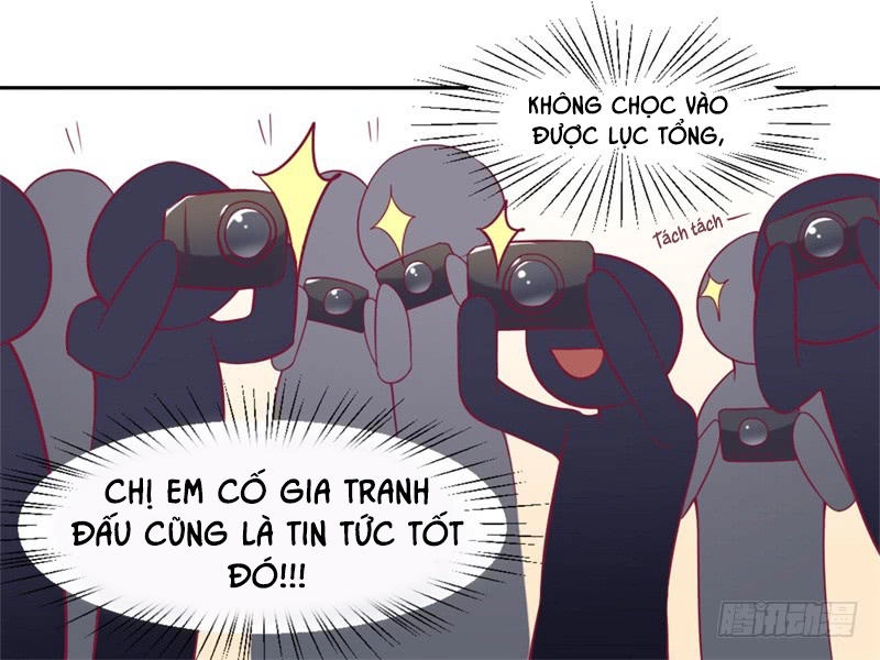 Ngạo Kiều Tổng Tài Sủng Điềm Thê Chapter 3 - 12