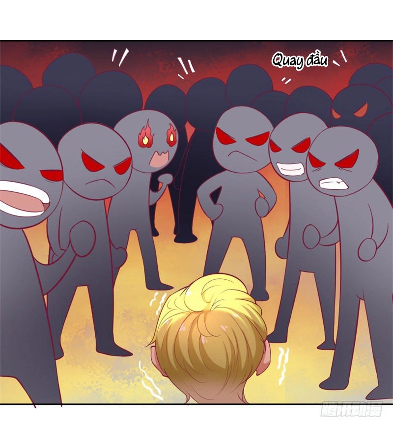 Ngạo Kiều Tổng Tài Sủng Điềm Thê Chapter 3 - 16