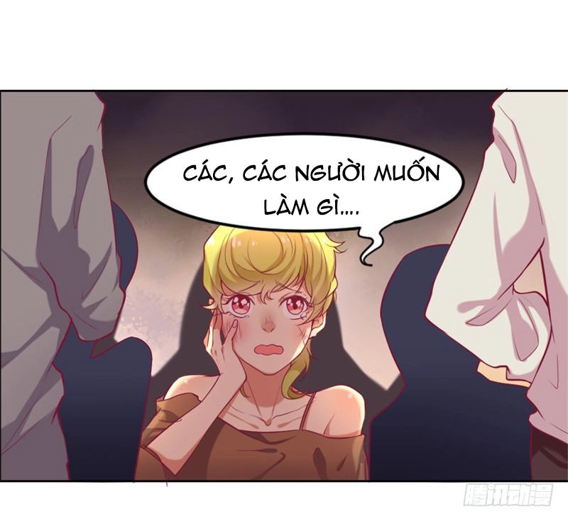 Ngạo Kiều Tổng Tài Sủng Điềm Thê Chapter 3 - 18