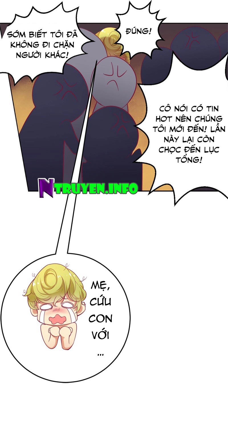 Ngạo Kiều Tổng Tài Sủng Điềm Thê Chapter 3 - 19