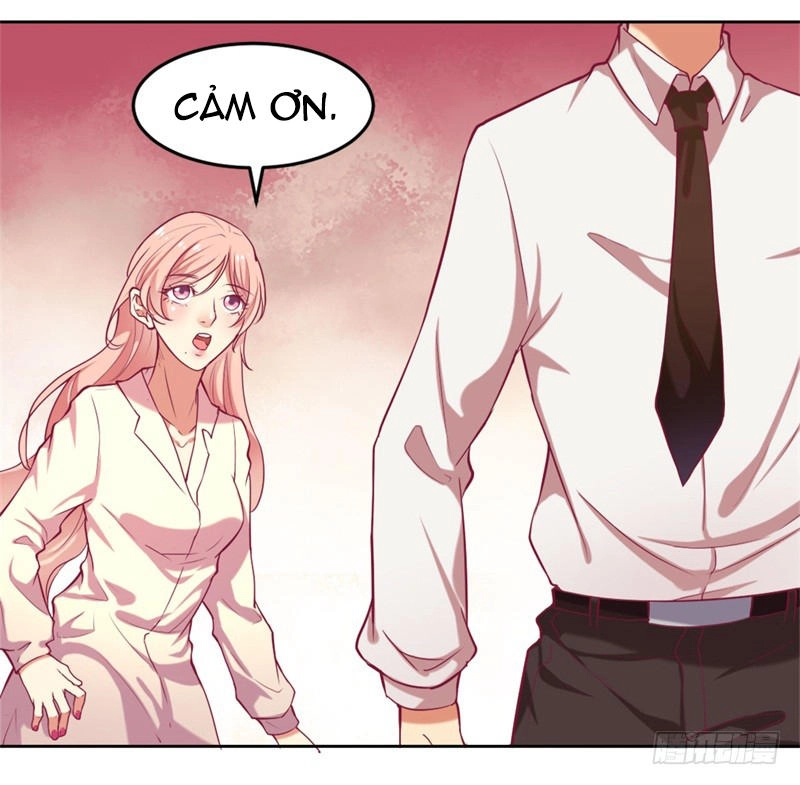 Ngạo Kiều Tổng Tài Sủng Điềm Thê Chapter 3 - 21