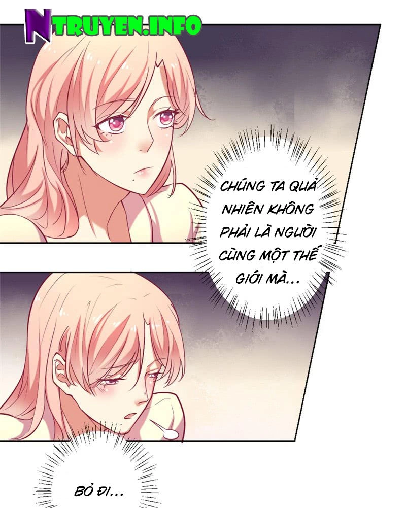 Ngạo Kiều Tổng Tài Sủng Điềm Thê Chapter 3 - 24