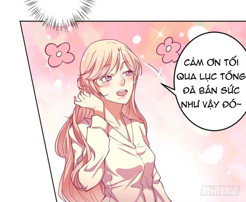 Ngạo Kiều Tổng Tài Sủng Điềm Thê Chapter 3 - 25