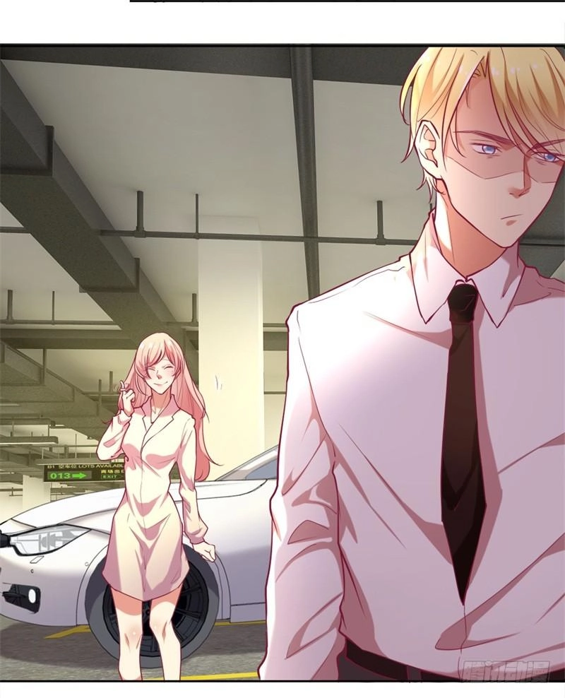 Ngạo Kiều Tổng Tài Sủng Điềm Thê Chapter 3 - 26