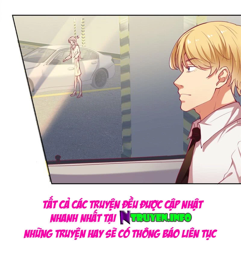 Ngạo Kiều Tổng Tài Sủng Điềm Thê Chapter 3 - 29