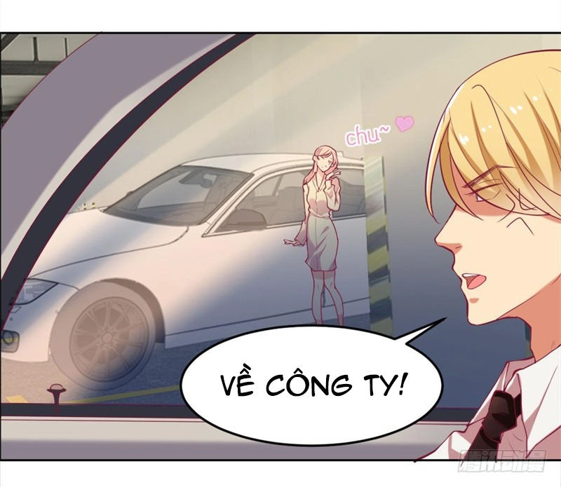 Ngạo Kiều Tổng Tài Sủng Điềm Thê Chapter 3 - 31