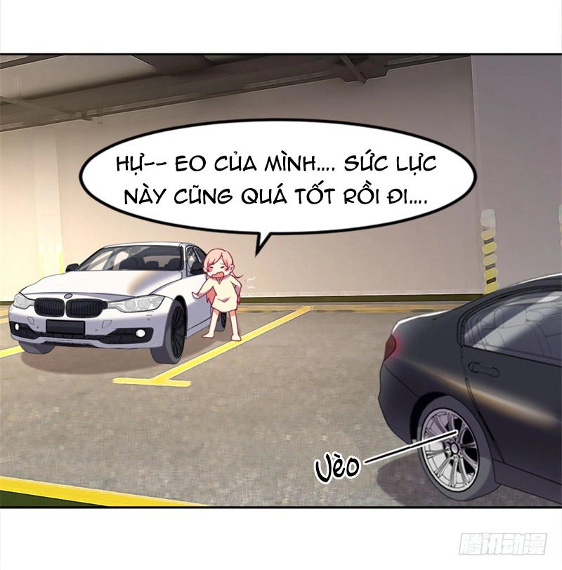 Ngạo Kiều Tổng Tài Sủng Điềm Thê Chapter 3 - 32