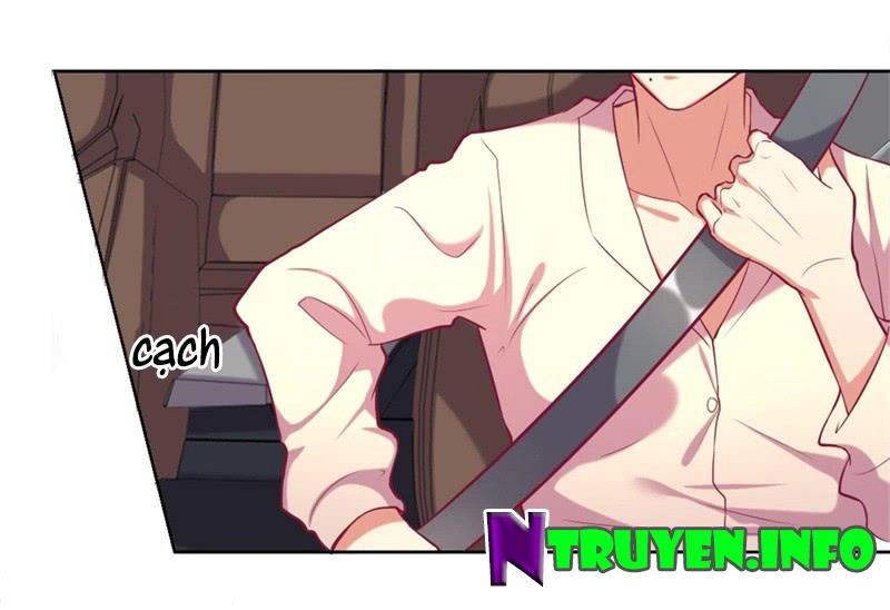 Ngạo Kiều Tổng Tài Sủng Điềm Thê Chapter 3 - 34