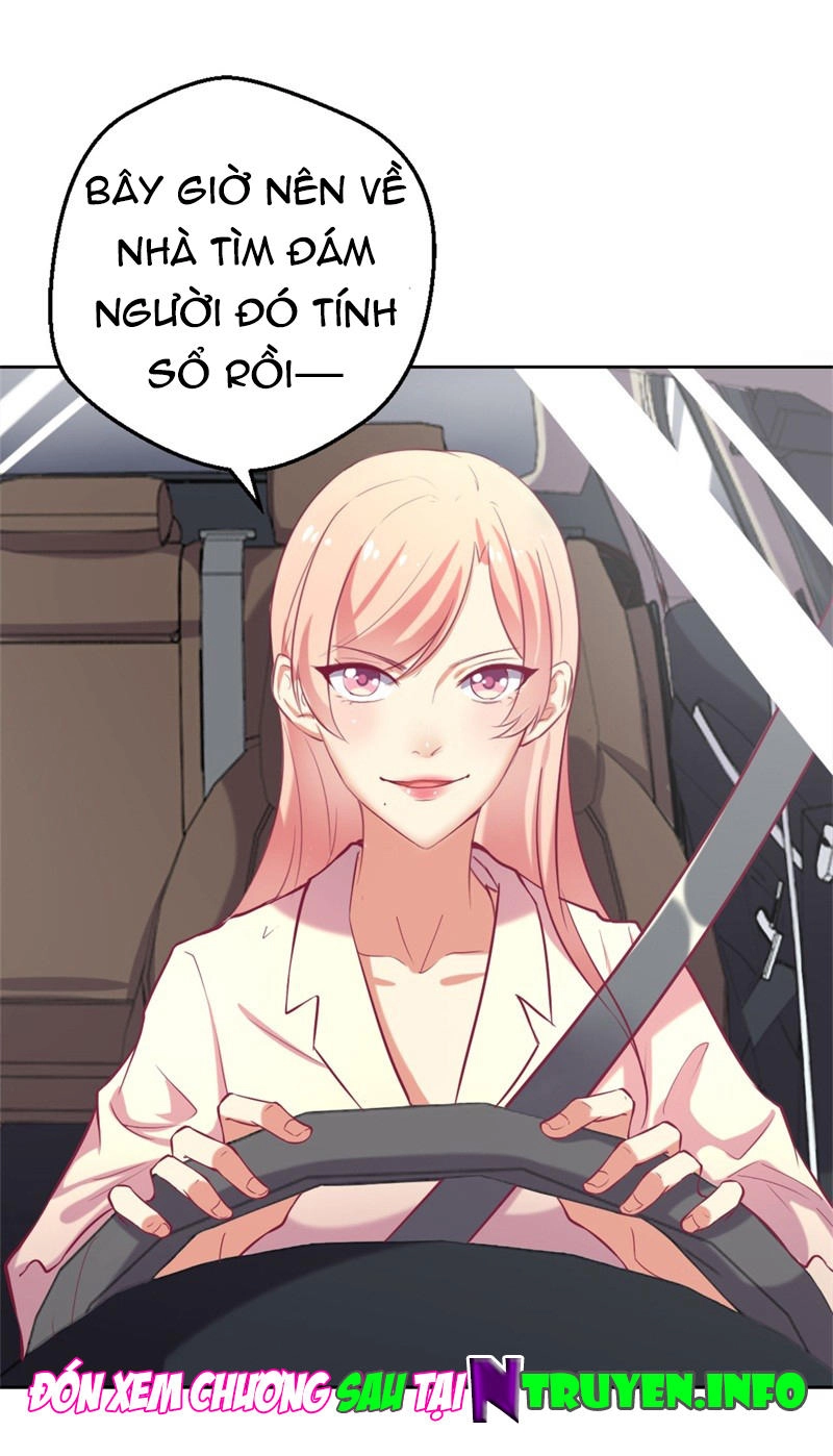 Ngạo Kiều Tổng Tài Sủng Điềm Thê Chapter 3 - 36