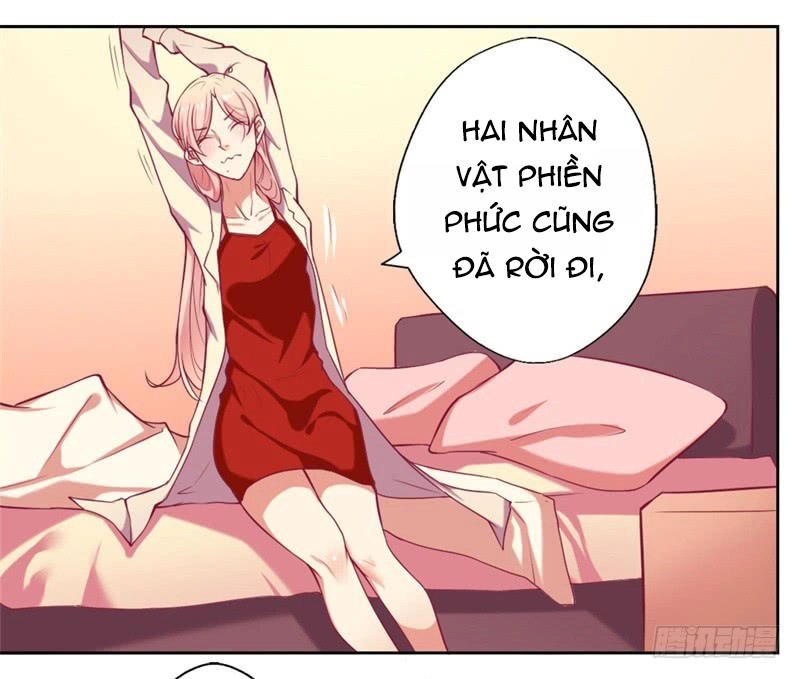 Ngạo Kiều Tổng Tài Sủng Điềm Thê Chapter 5 - 2