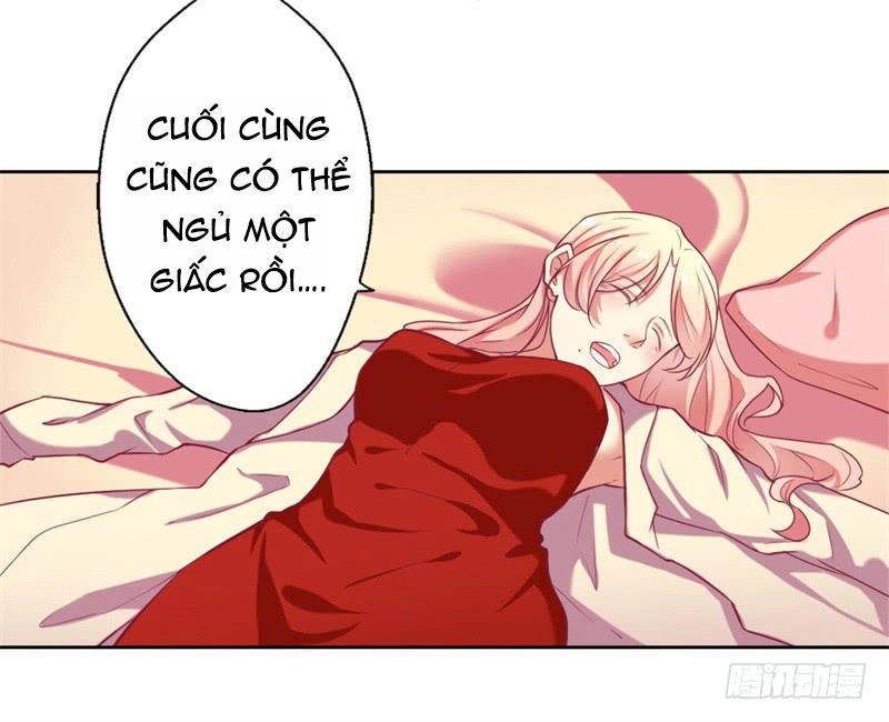 Ngạo Kiều Tổng Tài Sủng Điềm Thê Chapter 5 - 3