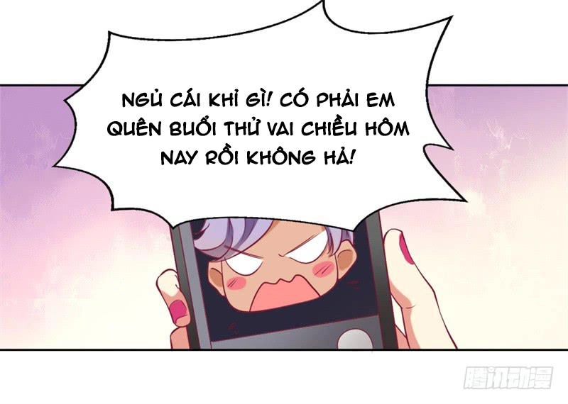 Ngạo Kiều Tổng Tài Sủng Điềm Thê Chapter 5 - 5