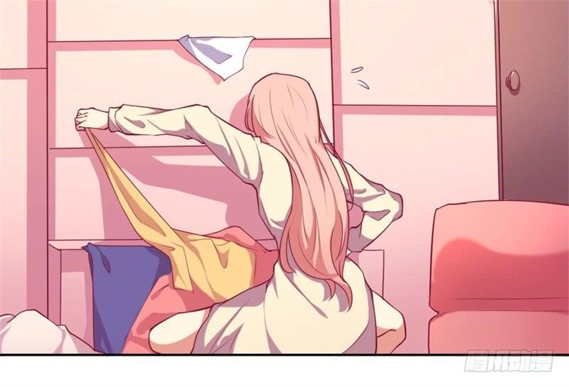 Ngạo Kiều Tổng Tài Sủng Điềm Thê Chapter 5 - 7