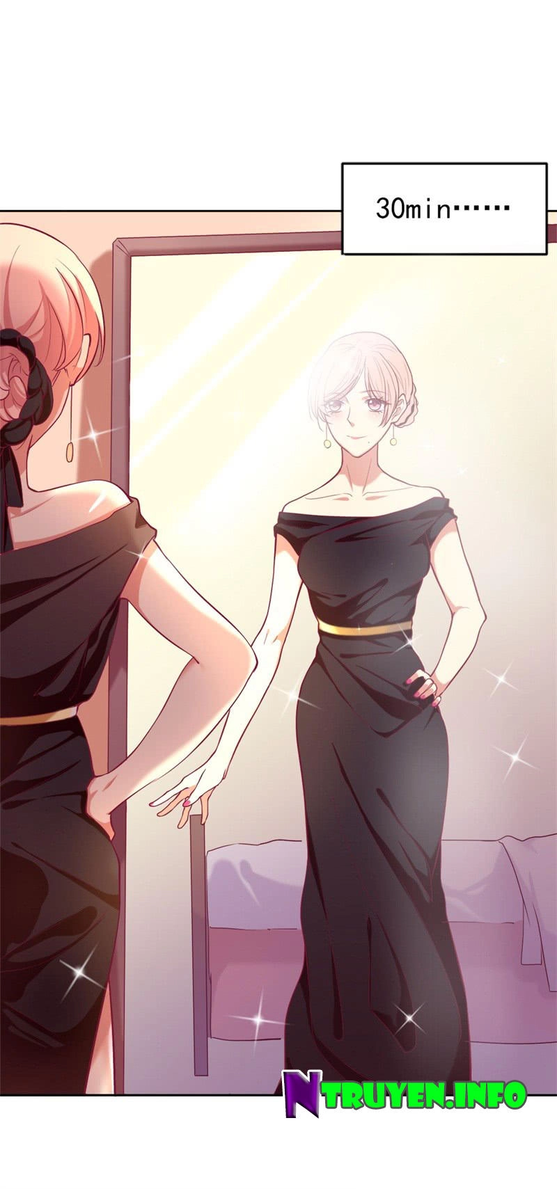 Ngạo Kiều Tổng Tài Sủng Điềm Thê Chapter 5 - 9