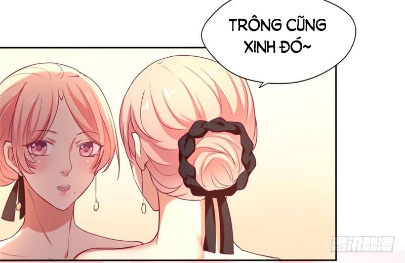 Ngạo Kiều Tổng Tài Sủng Điềm Thê Chapter 5 - 10