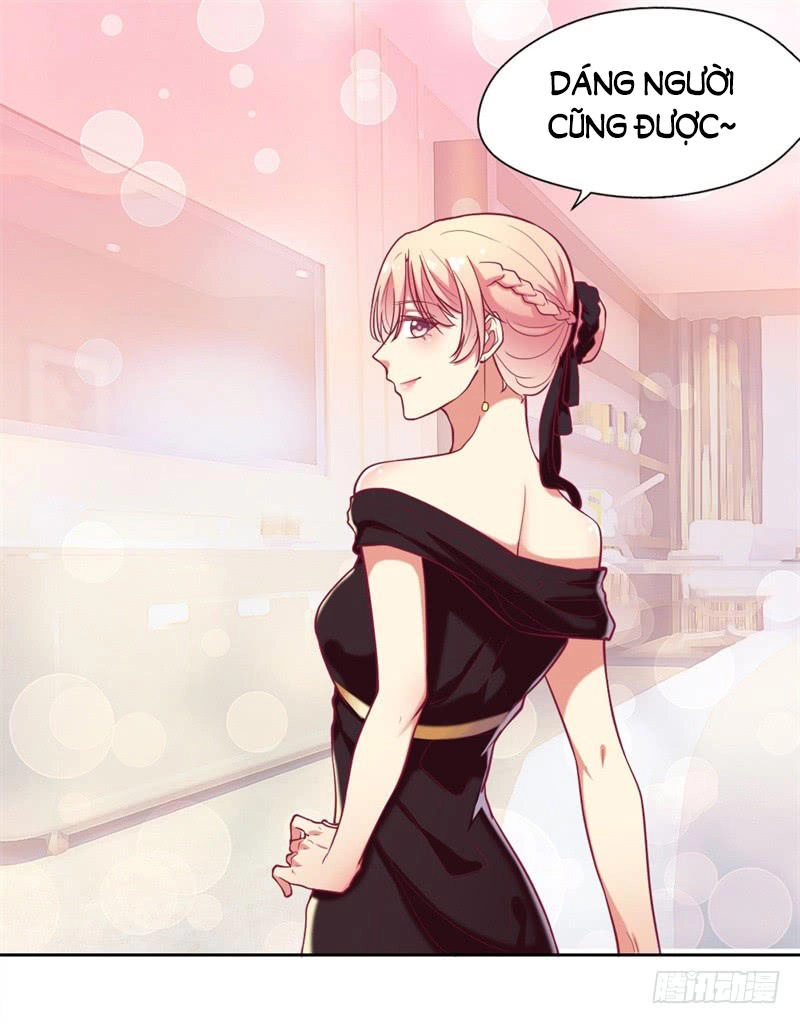 Ngạo Kiều Tổng Tài Sủng Điềm Thê Chapter 5 - 11