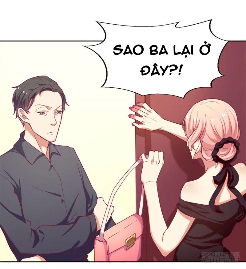 Ngạo Kiều Tổng Tài Sủng Điềm Thê Chapter 5 - 13