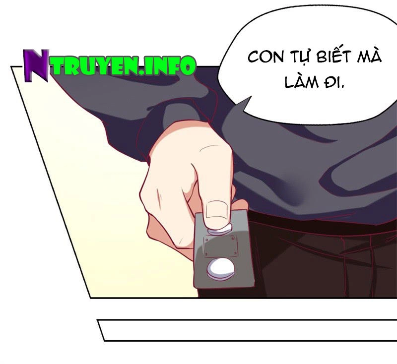 Ngạo Kiều Tổng Tài Sủng Điềm Thê Chapter 5 - 14