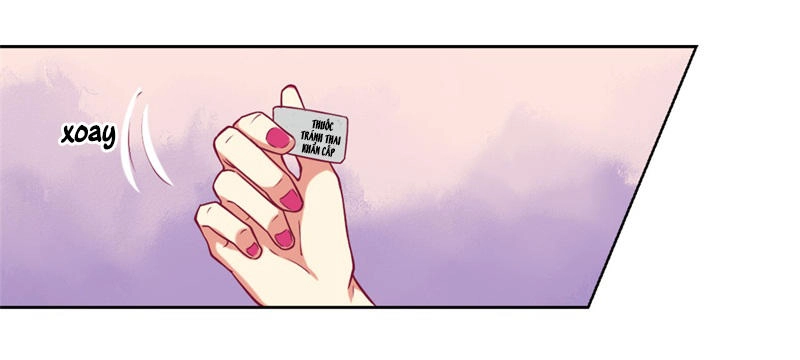 Ngạo Kiều Tổng Tài Sủng Điềm Thê Chapter 5 - 15