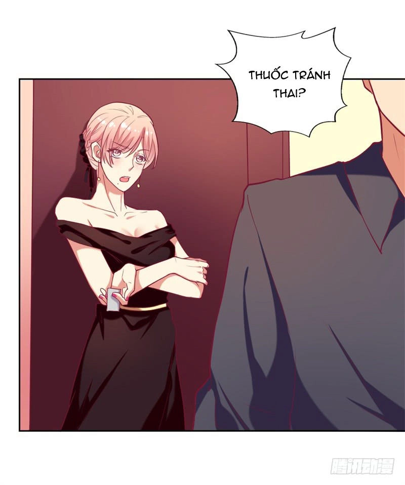 Ngạo Kiều Tổng Tài Sủng Điềm Thê Chapter 5 - 16