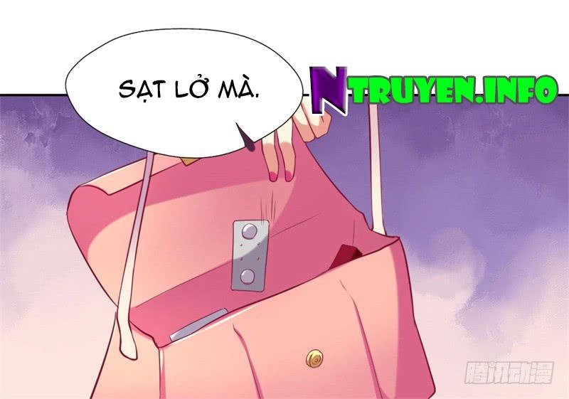 Ngạo Kiều Tổng Tài Sủng Điềm Thê Chapter 5 - 19