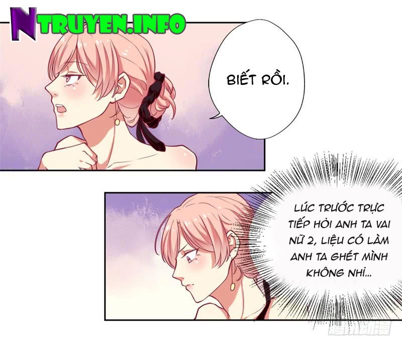 Ngạo Kiều Tổng Tài Sủng Điềm Thê Chapter 5 - 24