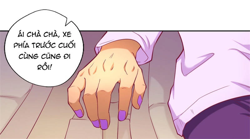 Ngạo Kiều Tổng Tài Sủng Điềm Thê Chapter 5 - 26