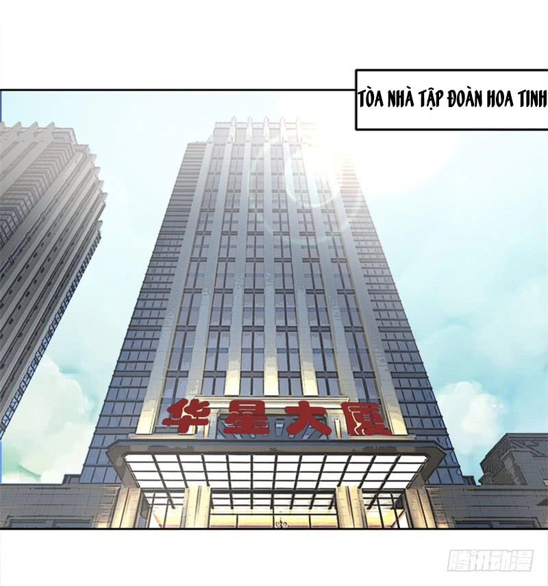 Ngạo Kiều Tổng Tài Sủng Điềm Thê Chapter 5 - 28