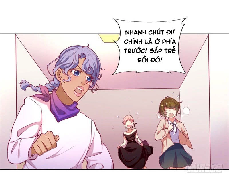 Ngạo Kiều Tổng Tài Sủng Điềm Thê Chapter 5 - 32